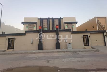 فیلا 4 غرف نوم للبيع في الرياض، منطقة الرياض - فلل للبيع في الدار البيضاء، جنوب الرياض