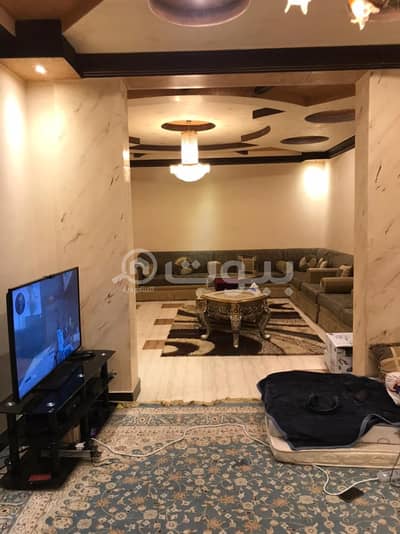 2 Bedroom Flat for Sale in Jeddah, Western Region - Apartment for sale in Al-Safa, north of Jeddah