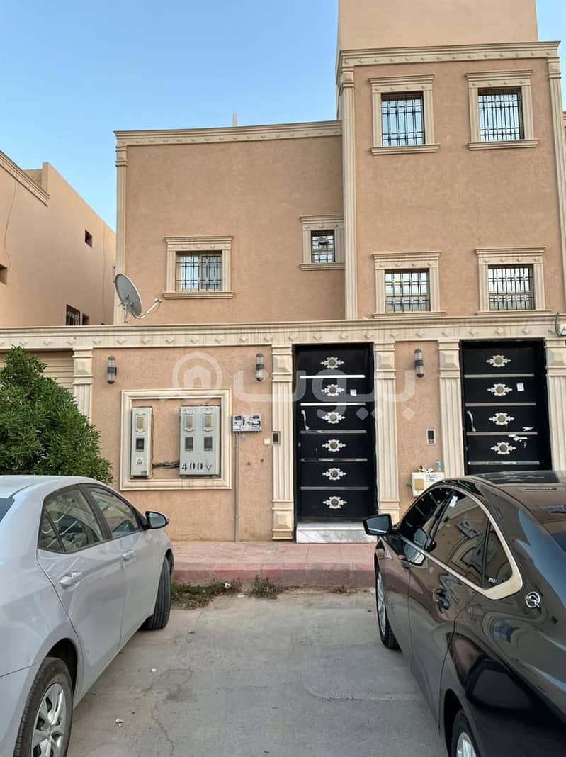 For Sale Villa In Al Diriyah Al Jadidah, Al Diriyah
