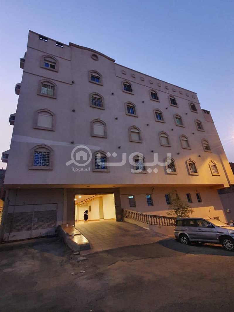 Apartment for sale in Al Taniem district, Makkah