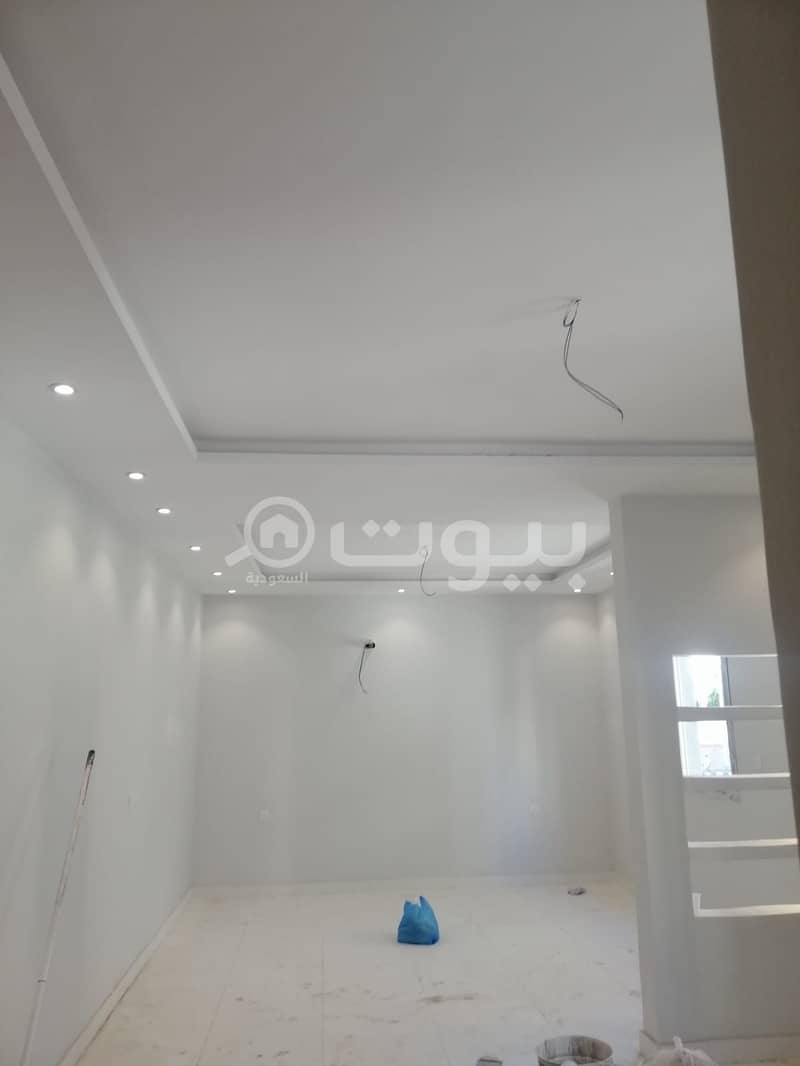 Apartment For Sale In Al Safa, North Jeddah