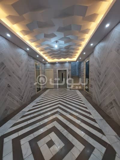 3 Bedroom Flat for Sale in Jeddah, Western Region - Immediate Emptying Apartments For Sale In Al Taiaser Scheme, Central Jeddah