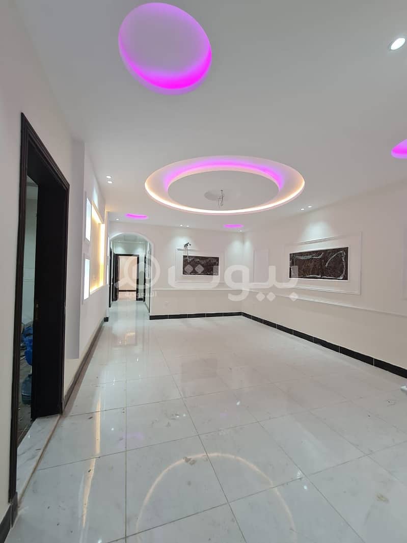 Apartments For Sale In Obhur Al Shamaliyah, North Jeddah