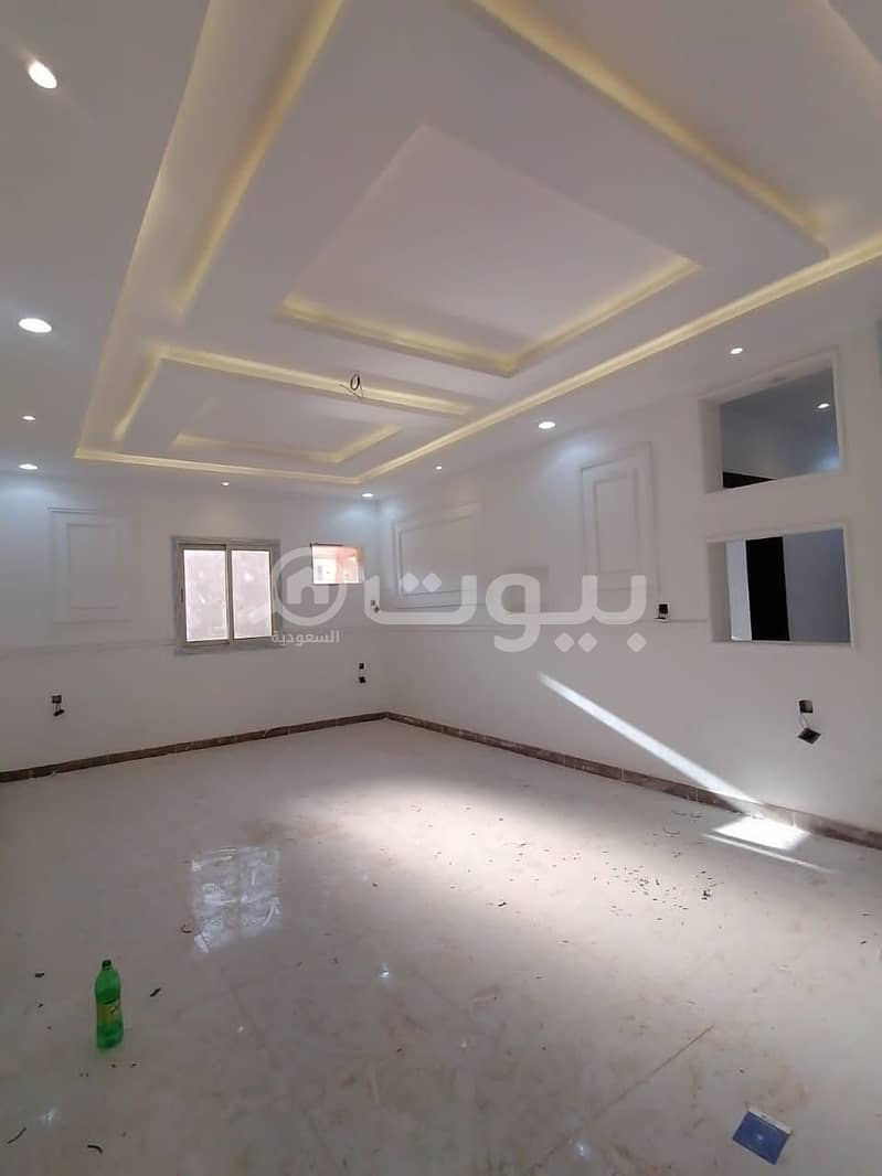 Luxury Apartments for sale in Al Taiaser scheme, Central of Jeddah