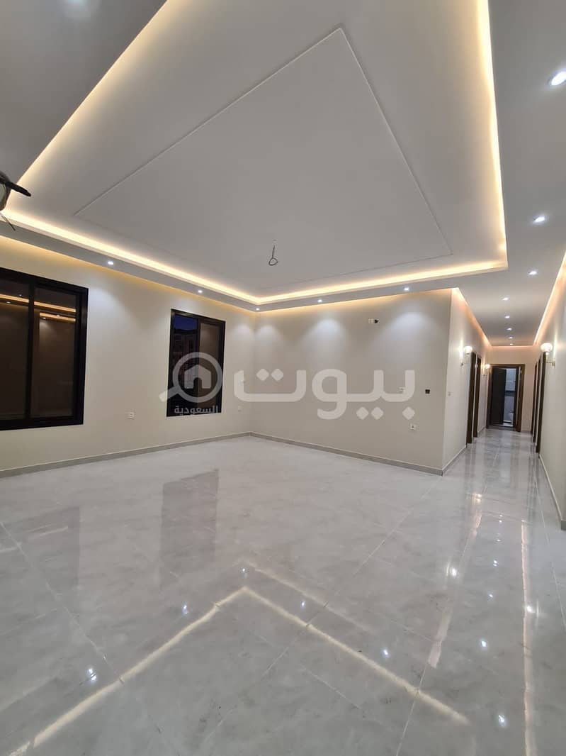 Super Lux Apartments For Sale In Al Taiaser Scheme, Central Jeddah