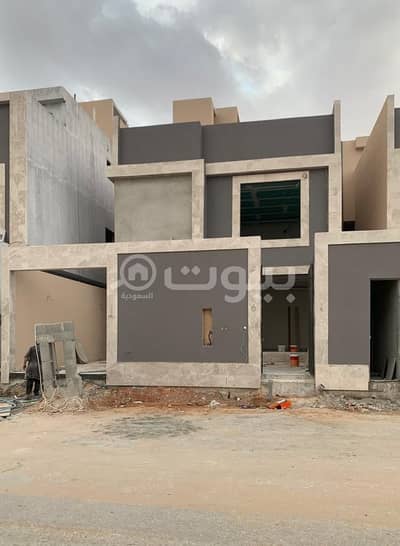 5 Bedroom Villa for Sale in Riyadh, Riyadh Region - Duplex Villa for sale in Al Arid District, North of Riyadh