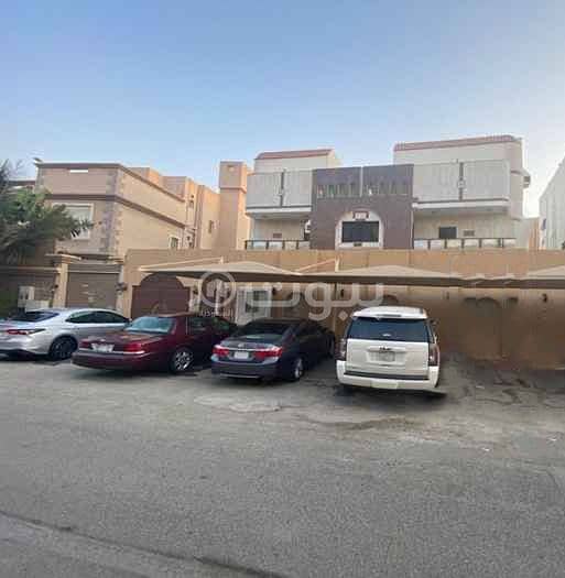 Villa For Sale In Al Muhammadiyah, North Jeddah