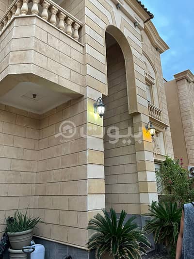 3 Bedroom Villa for Sale in Jeddah, Western Region - Villa for sale in Obhur Al Janoubiyah, north of Jeddah