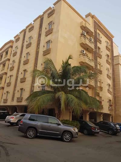 شقة 5 غرف نوم للبيع في جدة، المنطقة الغربية - للبيع شقة فاخرة في الروضة، شمال جدة