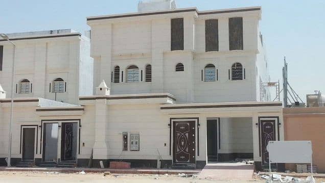 فيلا دور و 3 شقق في حي راقي فيلا دور و 3 شقق في حي راقي