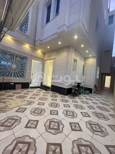 4 Bedroom Villa for Sale in Riyadh, Riyadh Region - Villa | staircase in the hall for sale in Al Mousa, Tuwaiq, West Riyadh