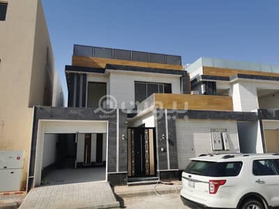 4 Bedroom Villa for Sale in Riyadh, Riyadh Region - Villa | 4 BDR for sale in Qurtubah District, East of Riyadh