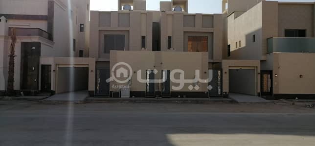 4 Bedroom Villa for Sale in Riyadh, Riyadh Region - 0