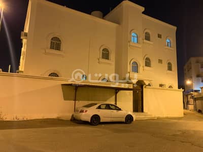 6 Bedroom Floor for Rent in Khamis Mushait, Aseer Region - Semi-furnished floor for rent in Al Nakhil, Aseer region