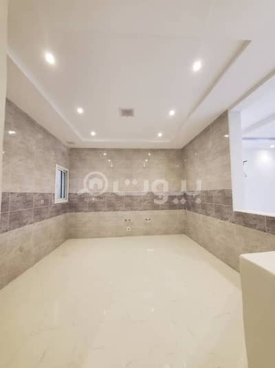 6 Bedroom Flat for Sale in Jeddah, Western Region - For Sale A Roof In Al Rabwa, North Jeddah