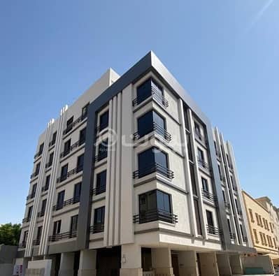5 Bedroom Flat for Sale in Jeddah, Western Region - For sale apartments in Al-Zahraa, north of Jeddah