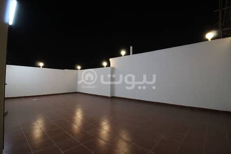 5 Bedroom Villa for Sale in Jeddah, Western Region - Villa Roof For Sale In Al Taiaser Scheme, Central Jeddah