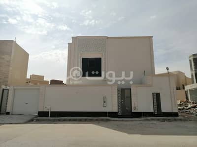 6 Bedroom Villa for Sale in Riyadh, Riyadh Region - 0