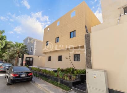 شقة 2 غرفة نوم للايجار في جدة، المنطقة الغربية - شقق 4 غرف فاخرة للإيجار في حي  الحمراء، وسط جدة