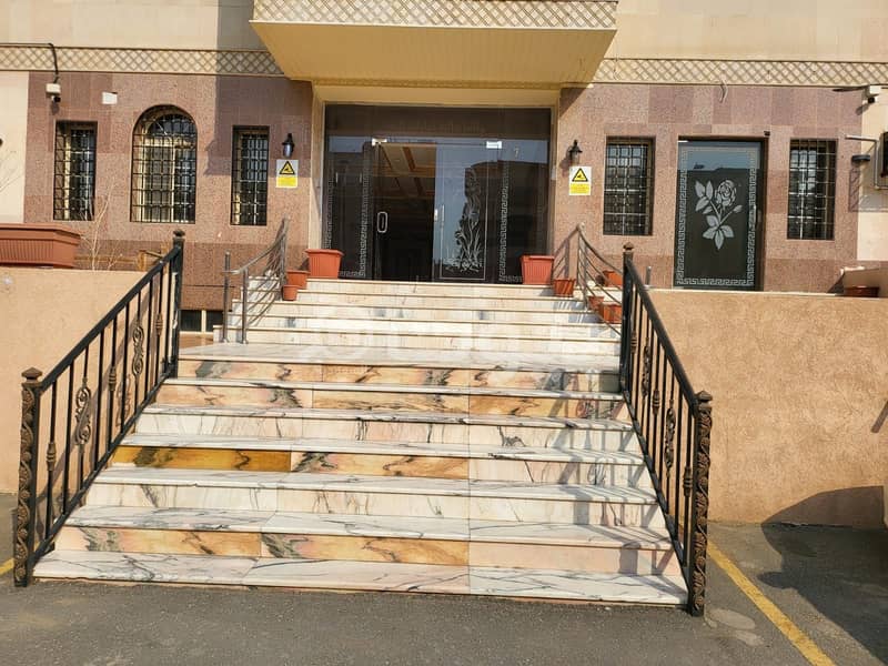 Residential Apartments For Rent In Al Safa, North Jeddah Residential Apartments For Rent In Al Safa, North Jeddah