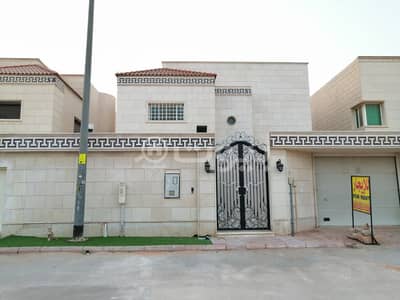 4 Bedroom Villa for Rent in Riyadh, Riyadh Region - Villa For Rent In Al Nakhil Al Gharbi, North Riyadh