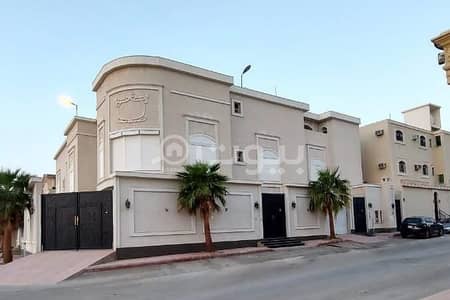 فیلا 9 غرف نوم للبيع في الرياض، منطقة الرياض - للبيع فيلتين دوبلكس متلاصقة في طويق، غرب الرياض