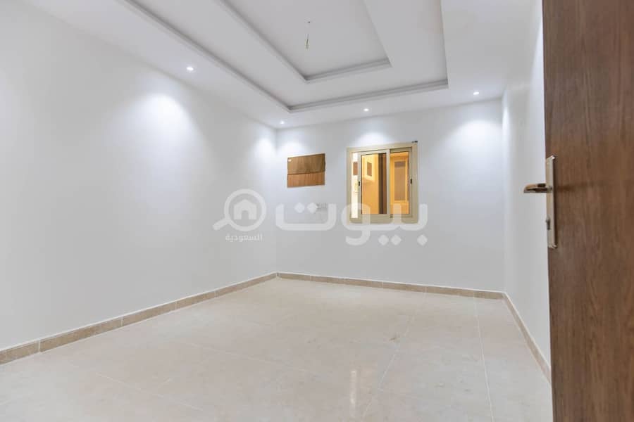 Apartments for sale in Al Taiaser Scheme, Central of Jeddah | Nearby Mosque