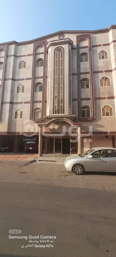 Residential Building for Sale in Jeddah, Western Region - 0