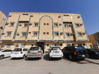 شقة 3 غرف نوم للايجار في الرياض، منطقة الرياض - شقة للإيجار في قرطبة، شرق الرياض