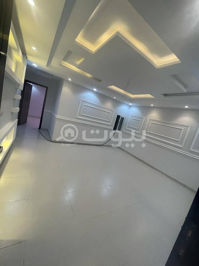 Luxurious apartment for sale in Al Taiseer Scheme, Central Jeddah Area: 250 SQM