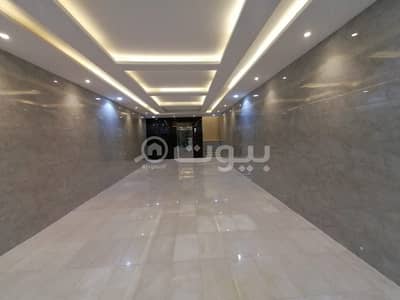 4 Bedroom Flat for Sale in Jeddah, Western Region - Luxury Finishing Apartments For Sale In Al Taiaser Scheme, Central Jeddah
