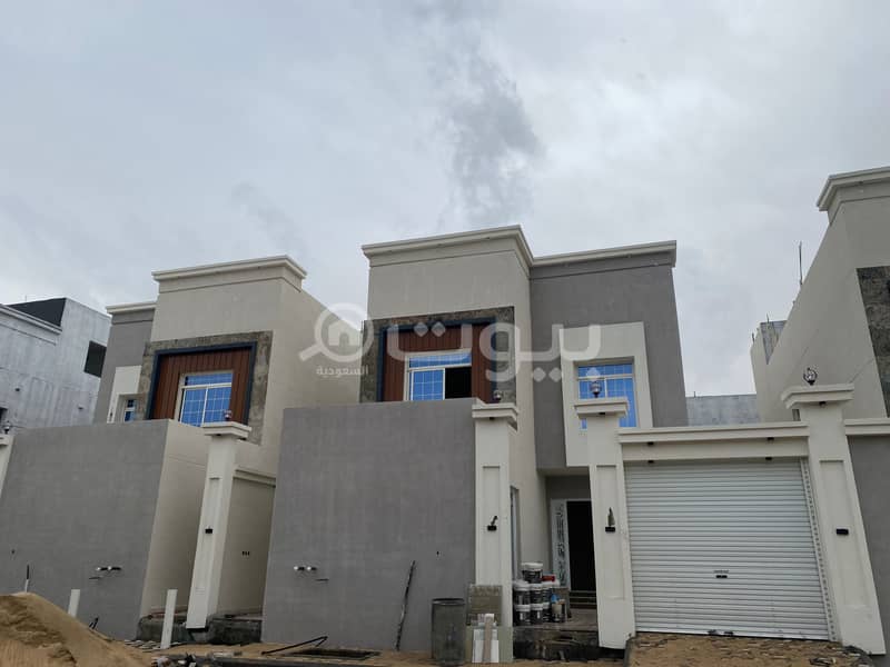 Independent Villa For Sale In Taybay, Dammam