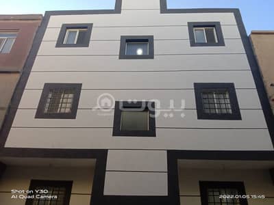 عمارة سكنية 12 غرف نوم للايجار في الرياض، منطقة الرياض - عمارة سكنية للإيجار في أم الحمام الشرقي، غرب الرياض