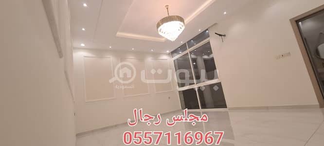 5 Bedroom Flat for Sale in Taif, Western Region - Ownership Apartment For Sale In Masarrah, Taif