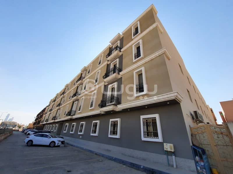 Residential Complex For Sale In Telal Riyadh In Al Malqa District, North Riyadh