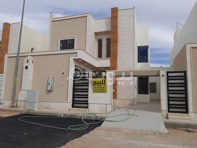 4 Bedroom Villa for Sale in Hail, Hail Region - Villa For Sale In Al Suwayfilah, Hail