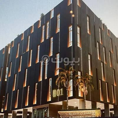 5 Bedroom Apartment for Sale in Jeddah, Western Region - Spacious Luxury Apartment For Ownership In Al Faisaliyah, Central Jeddah