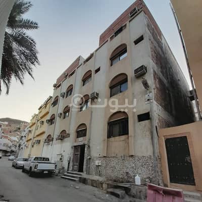 عمارة سكنية 4 غرف نوم للبيع في مكة، المنطقة الغربية - عمارة سكنية للبيع في شارع الحج، مكة