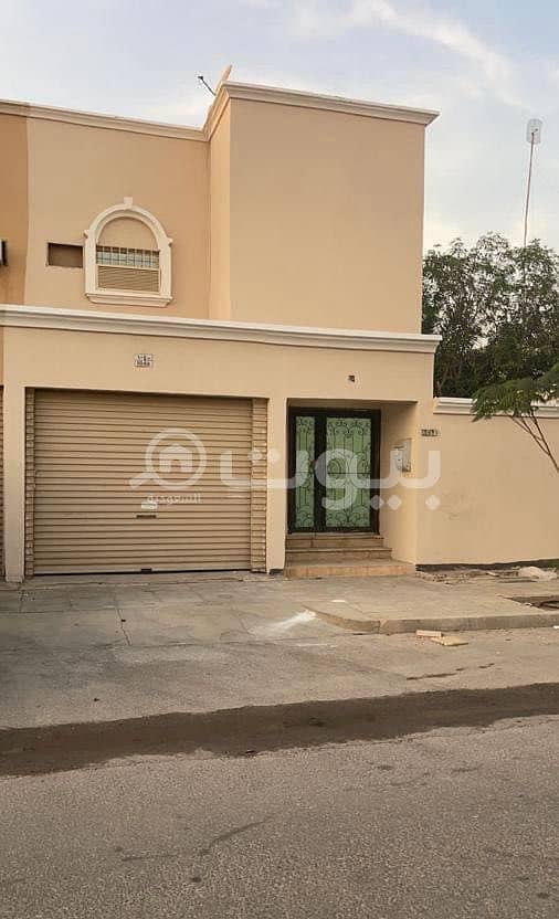 فيلا للبيع في الفاروق، الجبيل فيلا للبيع في الفاروق، الجبيل