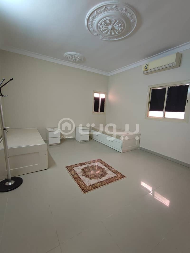 For Sale Apartment With A Roof For Sale In Batha Quraysh, Makkah