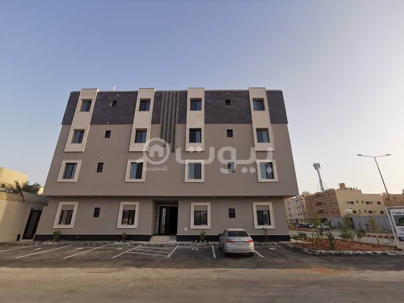Luxurious For Sale Apartments In Al Munsiyah, East Riyadh