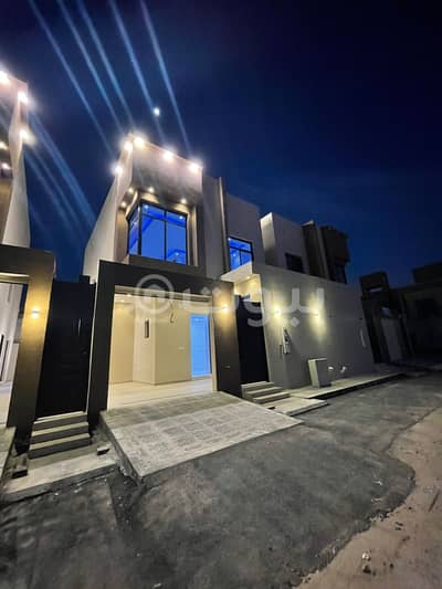 5 Bedroom Villa for Sale in Riyadh, Riyadh Region - For sale duplex villas in Al-Arid district, north of Riyadh