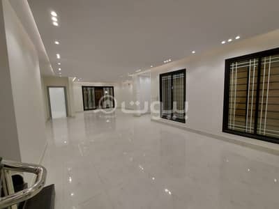 3 Bedroom Villa for Sale in Riyadh, Riyadh Region - Villa with 2 apartments for sale in Al Rimal District, East of Riyadh