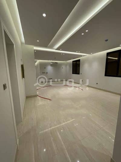 فیلا 3 غرف نوم للايجار في الرياض، منطقة الرياض - شقة للايجار شارع العلمين في حي الملك عبدالله شمال الرياض