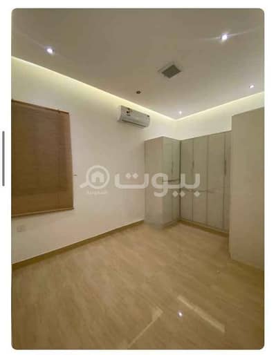 شقة 3 غرف نوم للايجار في الرياض، منطقة الرياض - شقة للإيجار في حي شارع احمد بن شبانة حي القيروان، شمال الرياض