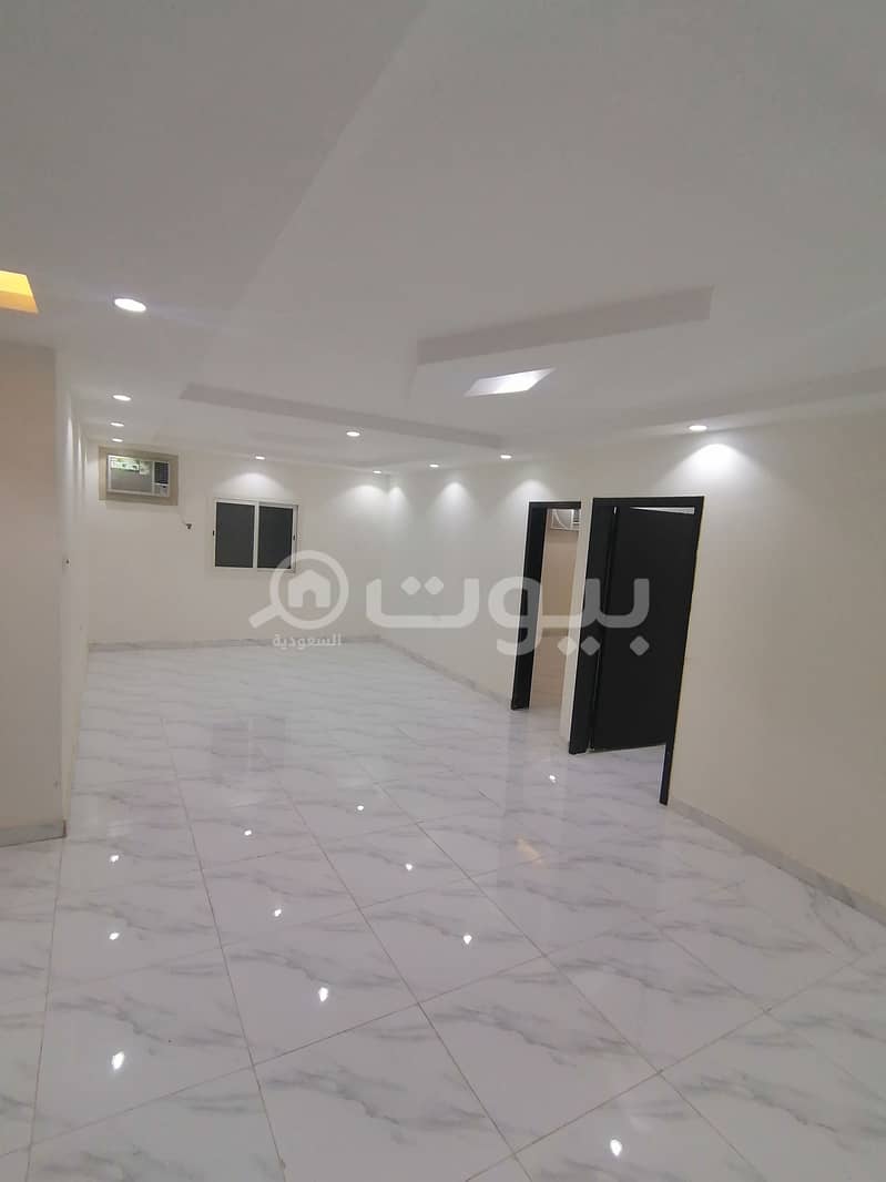 Families Apartment For Rent In Dhahrat Namar, West Riyadh