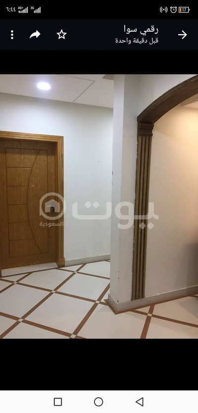 2 Bedroom Villa for Rent in Riyadh, Riyadh Region - دور فيلا ب حي التعاون مع السطوح
