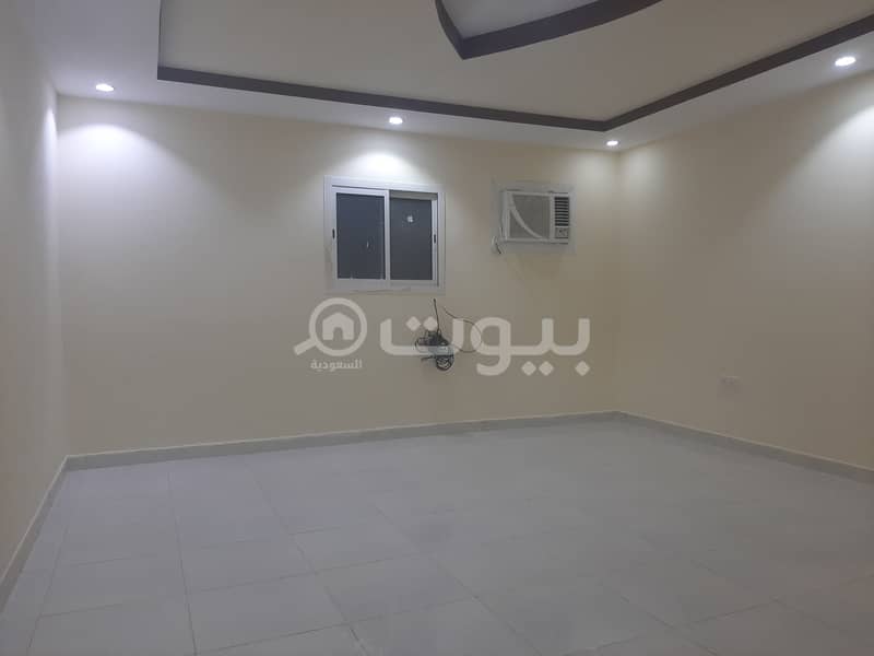 For Rent Small Families Apartments In Al Masif, North Riyadh