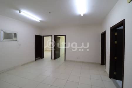 عمارة سكنية 3 غرف نوم للايجار في الرياض، منطقة الرياض - عمارة سكنية للايجار بالكامل في الديرة، وسط الرياض