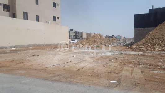 Residential Land for Sale in Riyadh, Riyadh Region - Land for sale in Al-Arid district, north of Riyadh